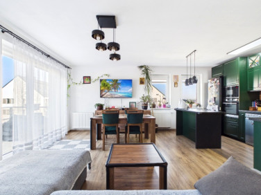 Mieszkanie Krzeptów