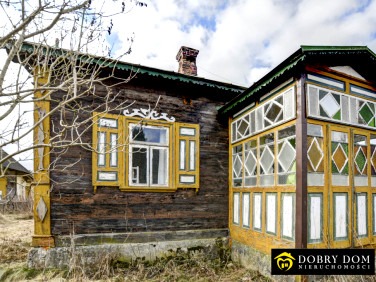 Dom Czarna Cerkiewna