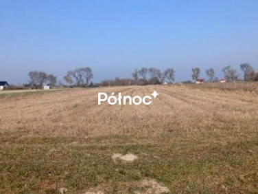 Działka budowlana Kozłówka