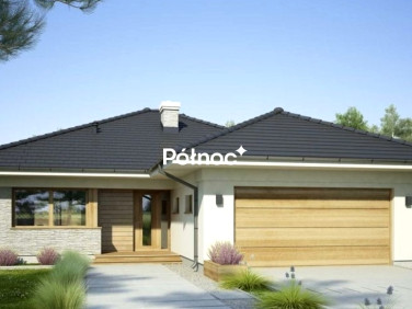 Działka budowlana Bychawka Trzecia