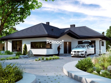 Działka budowlana Tytusin