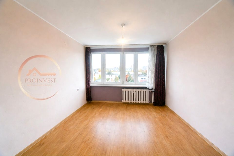 Mieszkanie blok mieszkalny Bydgoszcz