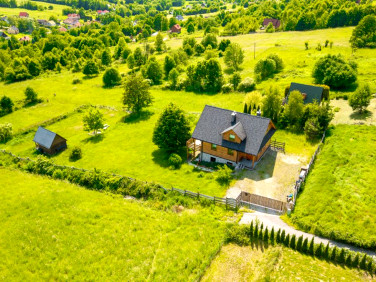 Dom Kocoń sprzedaż