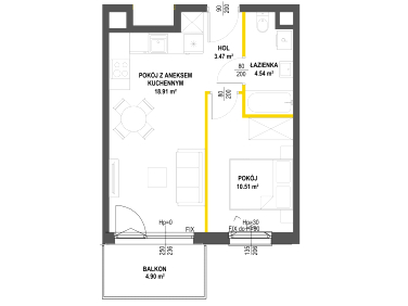 Mieszkanie Gdynia sprzedaż