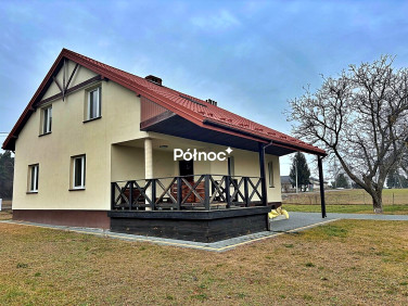 Dom Siennica Nadolna