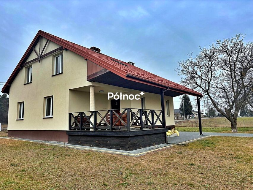 Dom Siennica Nadolna