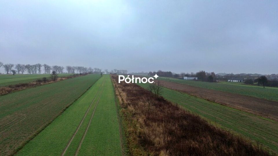 Działka rolna Lublin