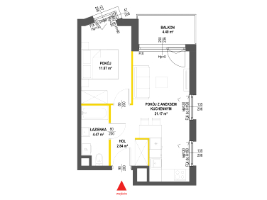 Mieszkanie Gdynia sprzedaż