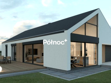 Działka budowlana Tytusin