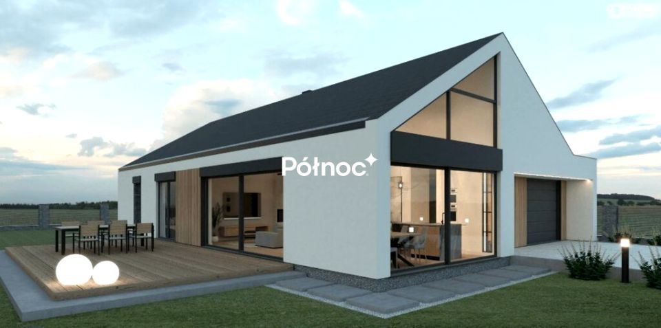 Działka budowlana Tytusin