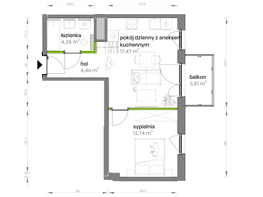 Mieszkanie Poznań sprzedaż