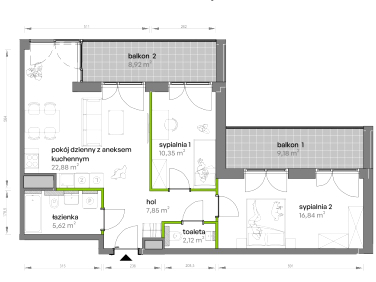Mieszkanie Poznań sprzedaż