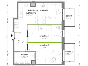 Mieszkanie Poznań sprzedaż