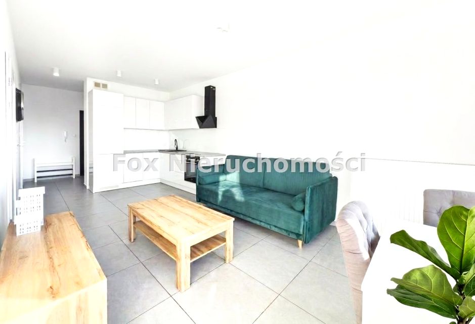 Mieszkanie Bielsko-Biała