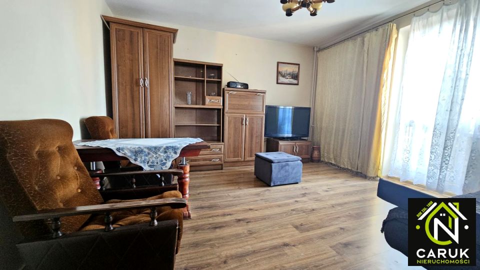 Mieszkanie Kamień Pomorski