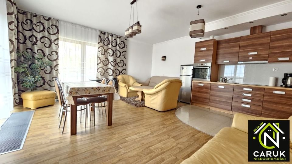 Mieszkanie Dziwnówek