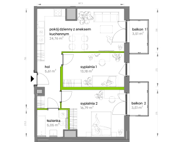 Mieszkanie Poznań sprzedaż