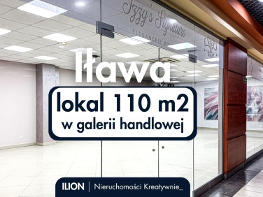 Lokal Iława