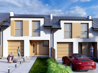 Dom Boguchwała sprzedaż