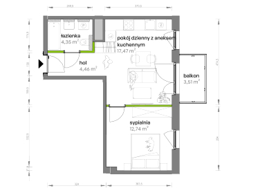 Mieszkanie Poznań sprzedaż