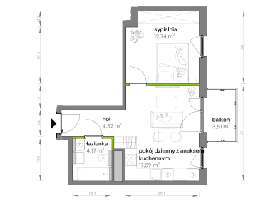 Mieszkanie Poznań sprzedaż