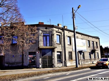 Dom Częstochowa sprzedaż