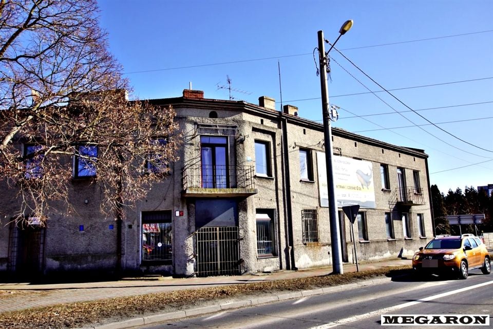 Dom Częstochowa sprzedaż