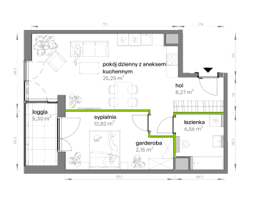 Mieszkanie Poznań sprzedaż