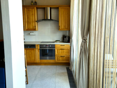 Mieszkanie apartamentowiec Warszawa