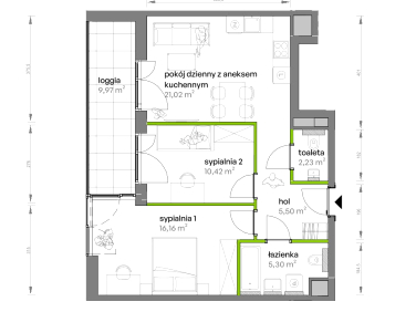 Mieszkanie Poznań sprzedaż