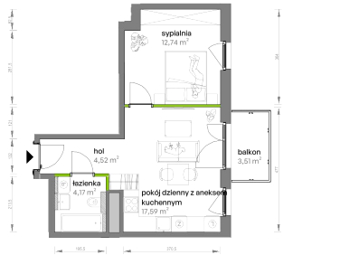 Mieszkanie Poznań sprzedaż