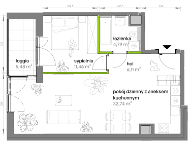 Mieszkanie Poznań sprzedaż