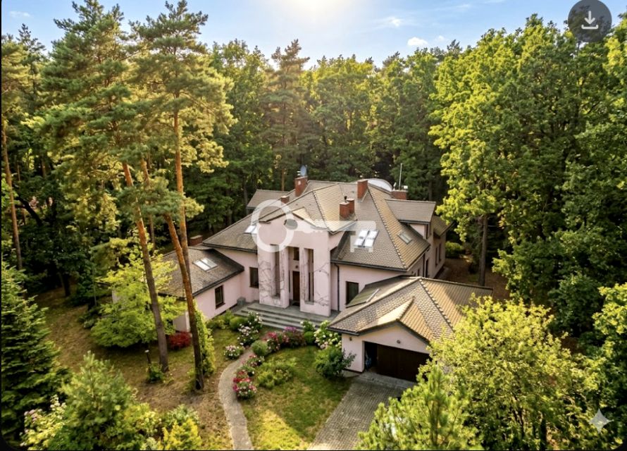 Lokal Zalesie Górne