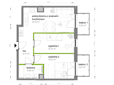 Mieszkanie Poznań sprzedaż