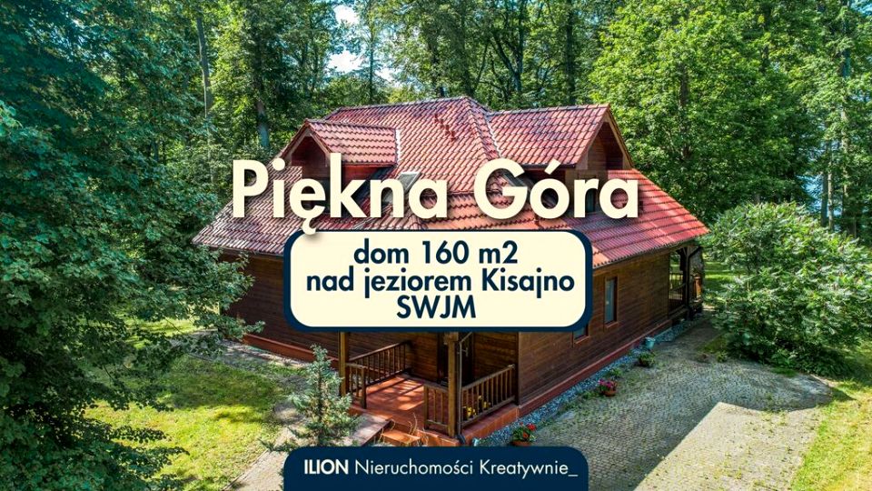 Dom Piękna Góra