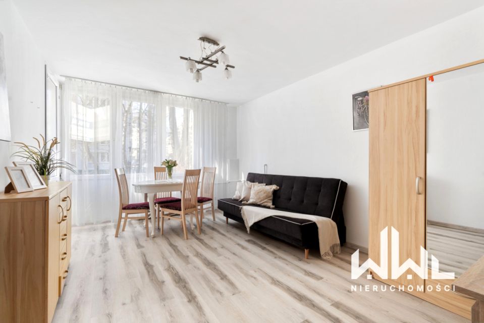 Mieszkanie Warszawa