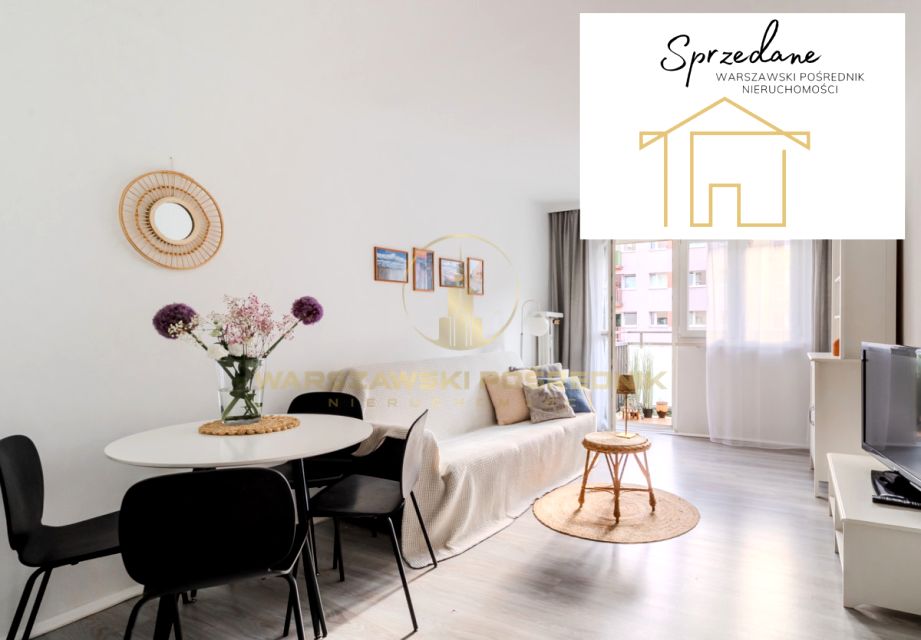 Mieszkanie Warszawa