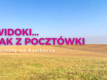 Działka budowlana Żerdziny