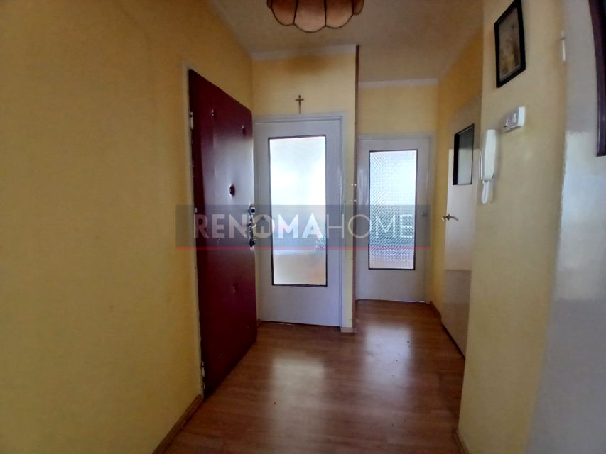 Mieszkanie Świebodzice