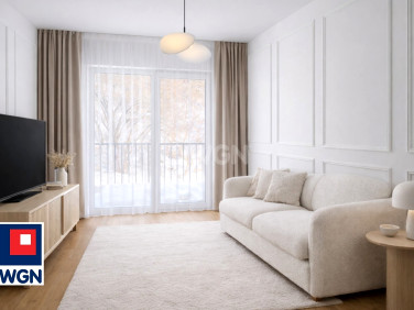 Mieszkanie Gościcino