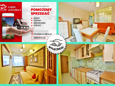 Mieszkanie Lublin