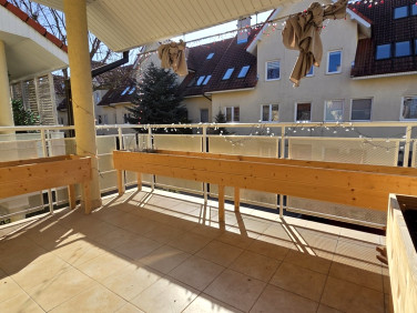 Mieszkanie Gorzów Wielkopolski