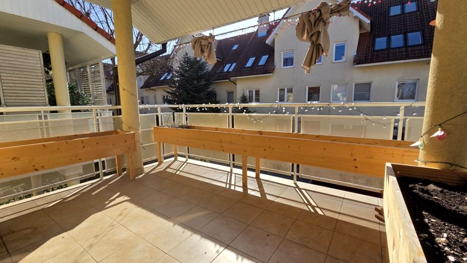 Mieszkanie Gorzów Wielkopolski