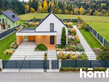 Działka budowlana Kamionka Wielka sprzedam