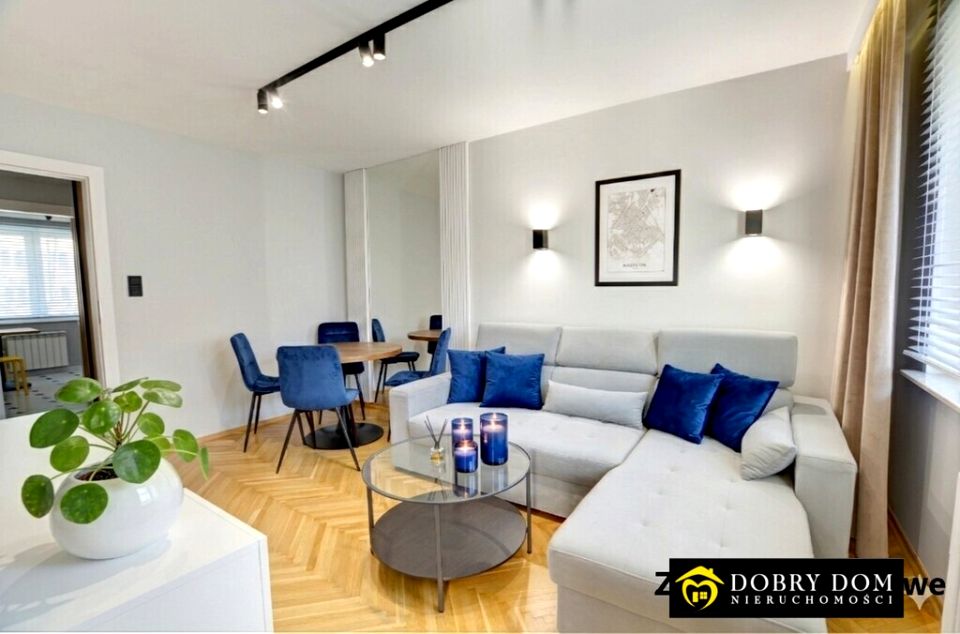 Mieszkanie Białystok