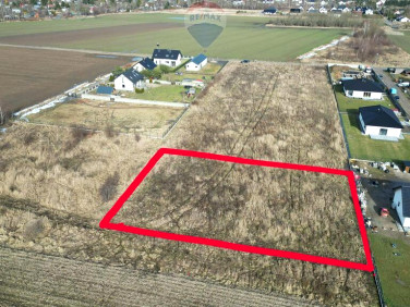 Działka inwestycyjna Koszalin