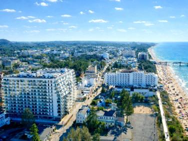 Mieszkanie Międzyzdroje