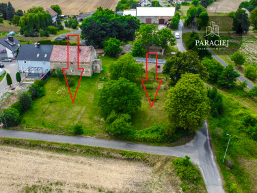 Działka budowlana Kruszyn sprzedam