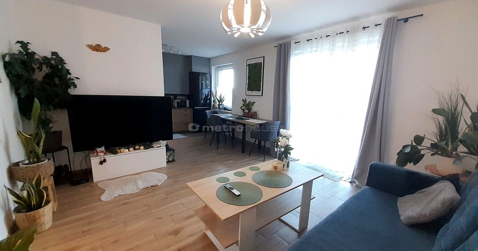 Mieszkanie blok mieszkalny sprzedaż