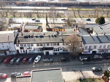 Budynek użytkowy Starachowice